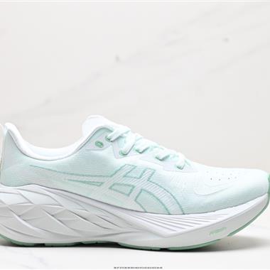 ASICS 亞瑟士 NOVAVLAST 4 戶外越野休閑運動跑步鞋