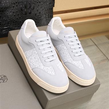 DIOR   2024新款男生休閒時尚鞋子