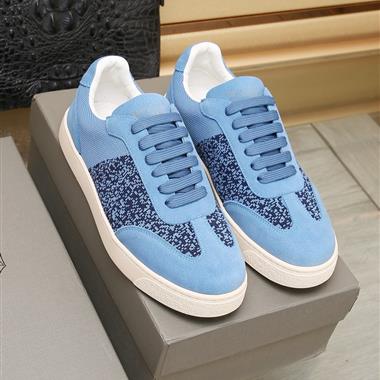 DIOR   2024新款男生休閒時尚鞋子