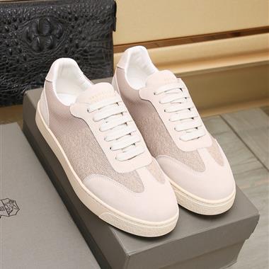 DIOR   2024新款男生休閒時尚鞋子