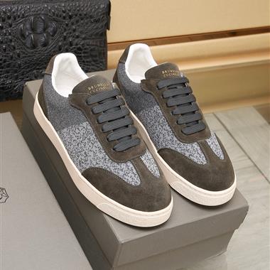 DIOR   2024新款男生休閒時尚鞋子