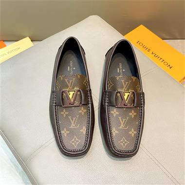 Louis Vuitton   2024新款男生休閒時尚鞋子