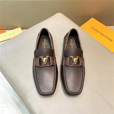 Louis Vuitton   2024新款男生休閒時尚鞋子