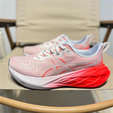 Asics Novavlast 4系列 亞瑟士經典跑鞋