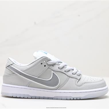 Concepts x Nike Dunk Low Pro SB ”White lobster“