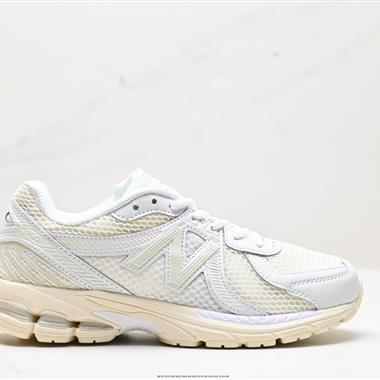 ALD/Aimé Leon Dore x New Balance 860V2系列低幫經典復古老爹風休閑運動慢跑鞋