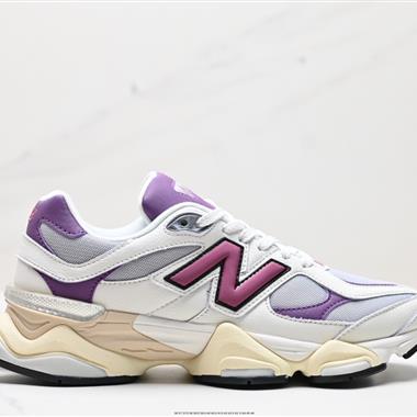 New Balance NB9060 聯名款 復古休閑運動慢跑鞋 