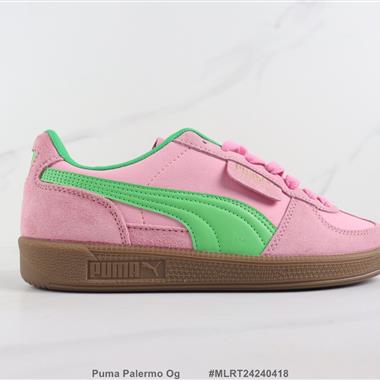 Puma Palermo Og 彪馬低幫復古休閑鞋