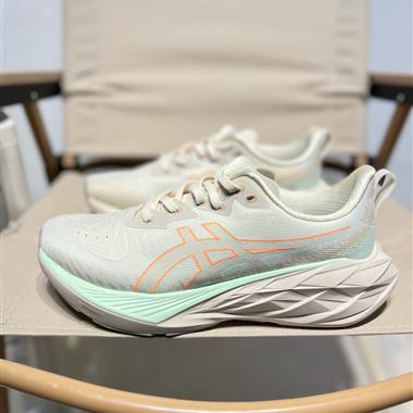 Asics Novavlast 4系列 亞瑟士經典跑鞋