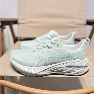 Asics Novavlast 4系列 亞瑟士經典跑鞋