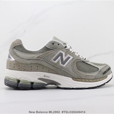 New Balance ML2002 新百倫復古減震跑步鞋 