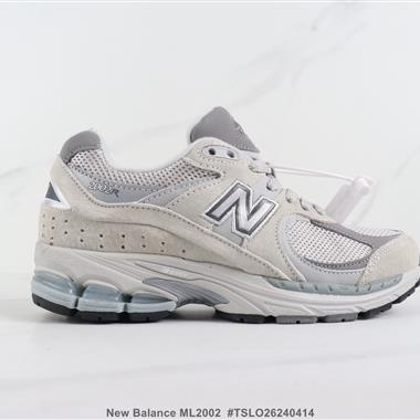 New Balance ML2002 新百倫復古減震跑步鞋 