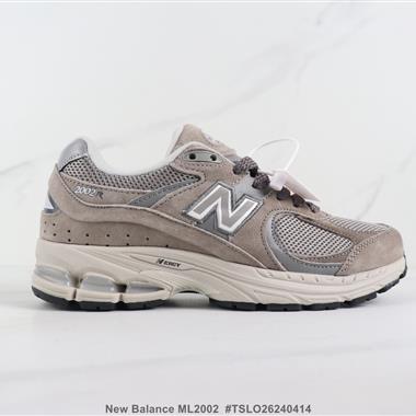 New Balance ML2002 新百倫復古減震跑步鞋 