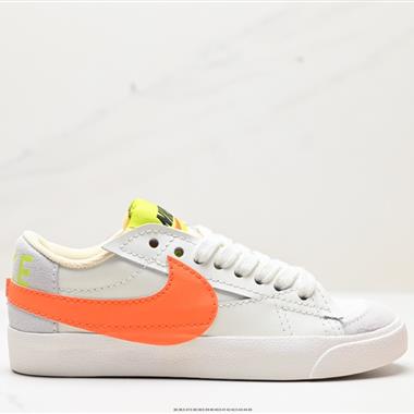 Nike Blazer Low '1977 VNTG SS經典開拓者低幫百搭休閑運動板鞋 