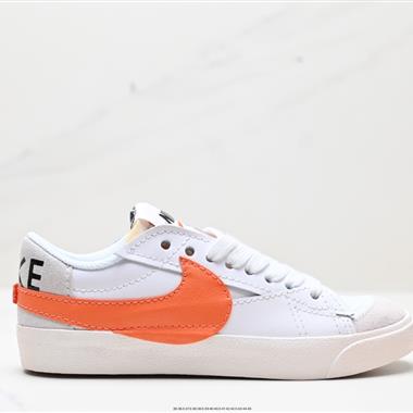 Nike Blazer Low '1977 VNTG SS經典開拓者低幫百搭休閑運動板鞋 