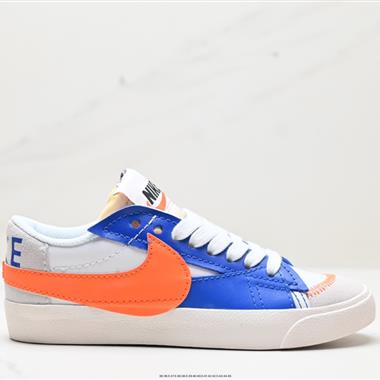 Nike Blazer Low '1977 VNTG SS經典開拓者低幫百搭休閑運動板鞋 