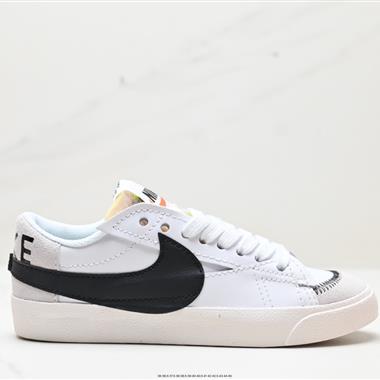 Nike Blazer Low '1977 VNTG SS經典開拓者低幫百搭休閑運動板鞋 