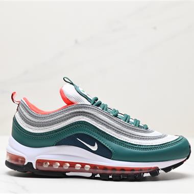 Nike Air Max 97子彈「Grey Sail」低幫復古百搭休閑運動鞋