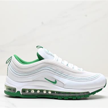 Nike Air Max 97子彈「Grey Sail」低幫復古百搭休閑運動鞋