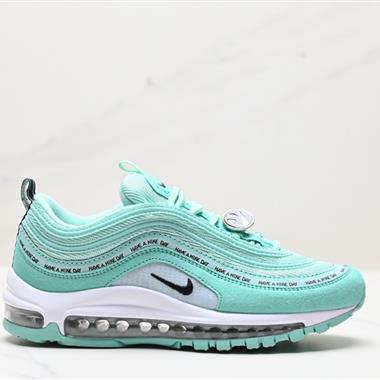 Nike Air Max 97子彈「Grey Sail」低幫復古百搭休閑運動鞋