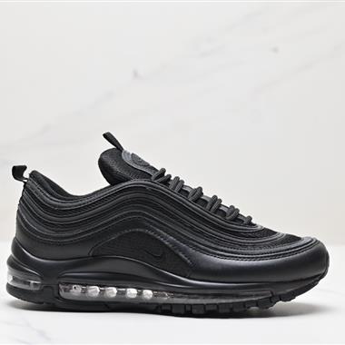 Nike Air Max 97子彈「Grey Sail」低幫復古百搭休閑運動鞋