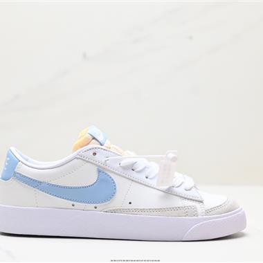 Nike Blazer Low 77 VNTG復古經典開拓者板鞋