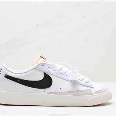 Nike Blazer Low 77 VNTG復古經典開拓者板鞋