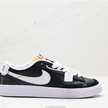 Nike Blazer Low 77 VNTG復古經典開拓者板鞋