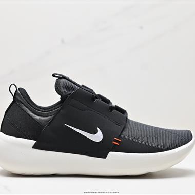 NIKE WMNS TANJUN 網面輕便透氣跑步鞋