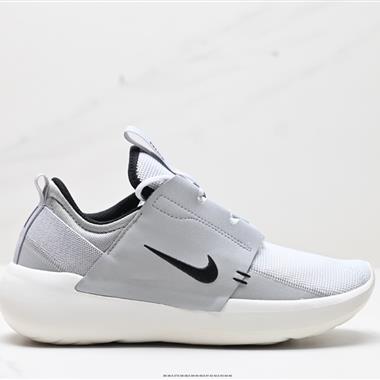 NIKE WMNS TANJUN 網面輕便透氣跑步鞋