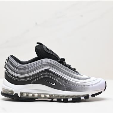 Nike Air Max 97子彈「Grey Sail」低幫復古百搭休閑運動鞋