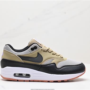 Nike Air Max 1 初代復古氣墊百搭休閑運動慢跑鞋