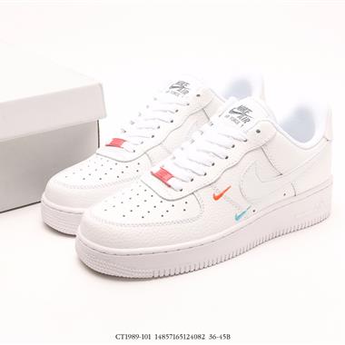 Nike Air Force 1 Low 空軍一號低幫百搭休閑運動板鞋
