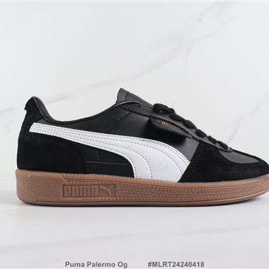 Puma Palermo Og 彪馬低幫復古休閑鞋