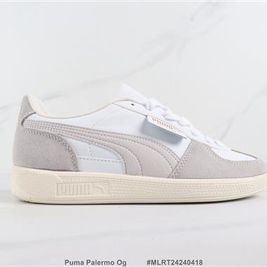 Puma Palermo Og 彪馬低幫復古休閑鞋