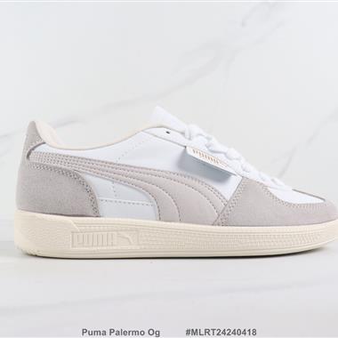 Puma Palermo Og 彪馬低幫復古休閑鞋