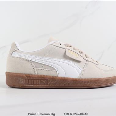 Puma Palermo Og 彪馬低幫復古休閑鞋