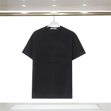 GIVENCHY   2024夏季新款短袖T恤