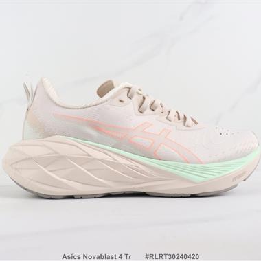 Asics Novablast 4 Tr 亞瑟士減震休閑跑步鞋