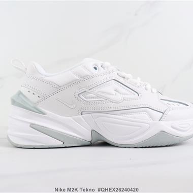 Nike M2K Tekno 減震休閑跑步鞋 