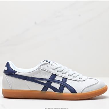 ASICS  TOKUTEN 系列低幫復古休閑運動板鞋