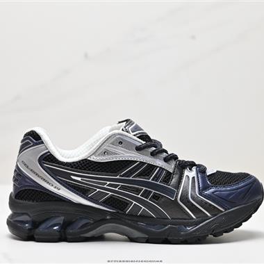 ASICS 亞瑟士 GEL-KAYANO 14 戶外越野休閑運動跑步鞋