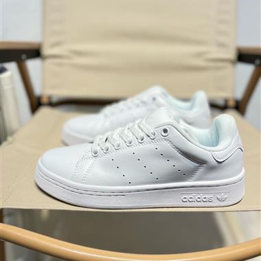 Adidas 三葉草 Stan Smith 新款經典史密斯板鞋