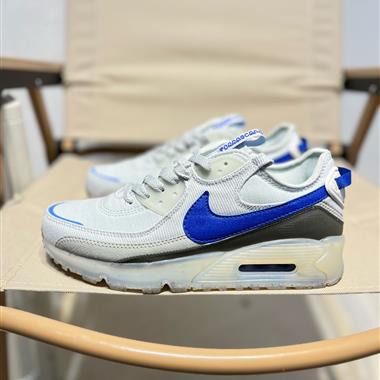 Nike Air Max Terrascape90耐磨透氣低幫運動休閑鞋