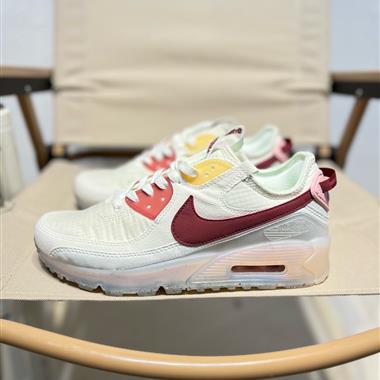 Nike Air Max Terrascape90耐磨透氣低幫運動休閑鞋