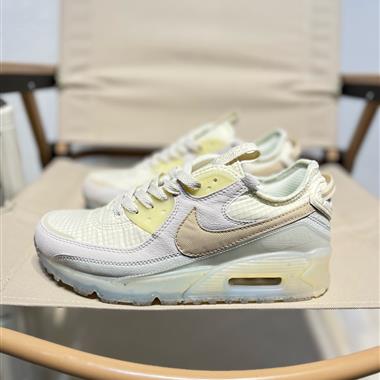 Nike Air Max Terrascape90耐磨透氣低幫運動休閑鞋