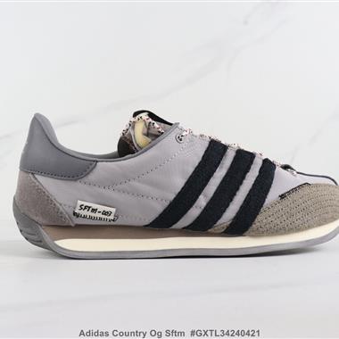 Adidas Country Og Sftm 