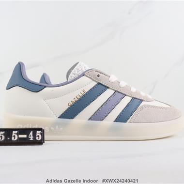 Adidas Gazelle Indoor 