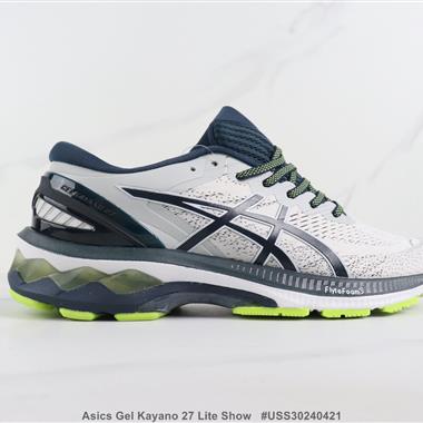 Asics Gel Kayano 27 Lite Show 