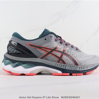 Asics Gel Kayano 27 Lite Show 